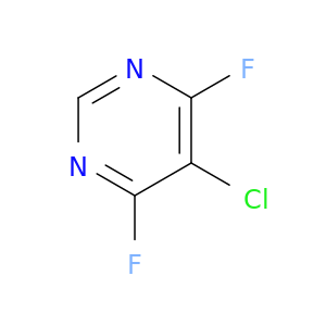 5-氯-4,6-二氟嘧啶