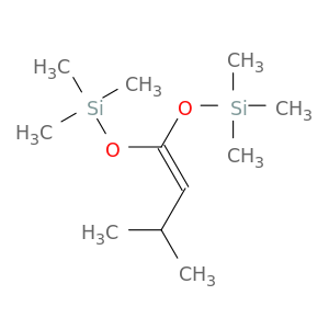 1,1-双(三甲基硅基氧化)-3-甲基-1-丁烯