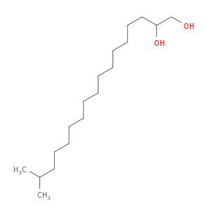 1,2-Heptadecanediol, 16-methyl-