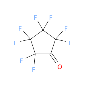 Cyclopentanone, octafluoro-
