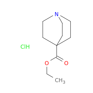 奎宁环-4-羧酸乙酯盐酸盐