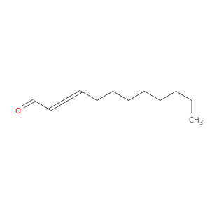 2,3-Dodecadienal