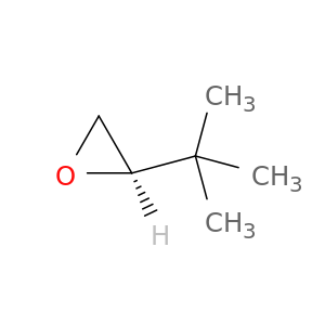 (2R)-2-(1,1-二甲基乙基)氧化乙烷