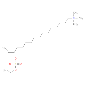 hexadecyl-trimethyl-azanium; sulfonatooxyethane