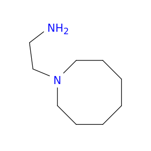 N-(2-氨基乙基)八氢肽