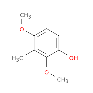 Phenol, 2,4-dimethoxy-3-methyl-