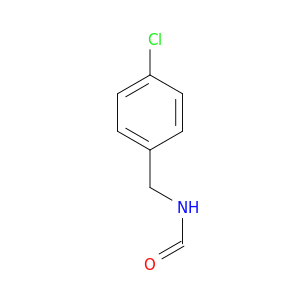 N-(4-Chlorobenzyl)formamide