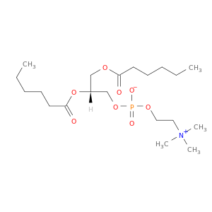二己酰磷脂酰胆碱