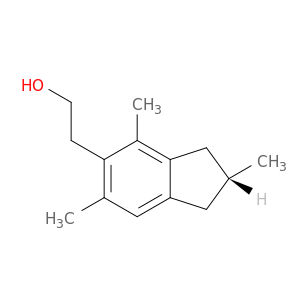 (2R)-2,3-二氢-2,4,6-三甲基-1H-茚-5-乙醇