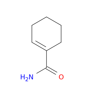 Cyclohexenecarboxamide