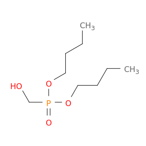 Phosphonic acid,(hydroxymethyl)-, dibutyl ester (8CI,9CI)