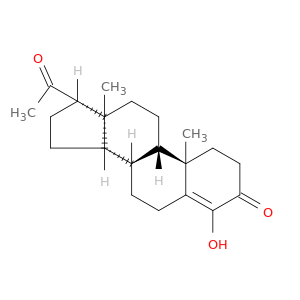 4-羟基普利4-ENE-3,20-二酮