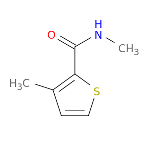 N,3-DiMethylthiophene-2-carboxaMide