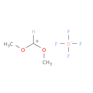 DIMETHOXYCARBENIUM TETRAFLUOROBORATE