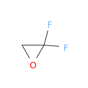 Oxirane, 2,2-difluoro-