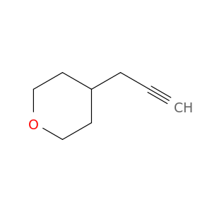 四氢-4-(2-丙炔-1-基)-2H-吡喃