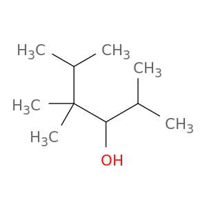2,4,4,5-TETRAMETHYL-3-HEXANOL