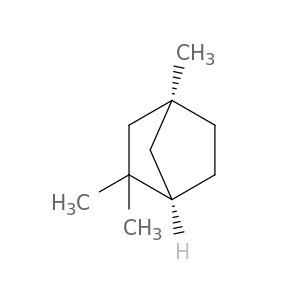 Bicyclo[2.2.1]heptane, 1,3,3-trimethyl-, (1S,4R)-