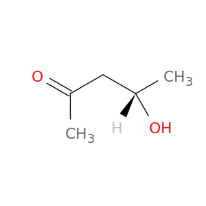 2-Pentanone, 4-hydroxy-, (S)-