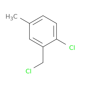 1-Chloro-2-(chloromethyl)-4-methylbenzene
