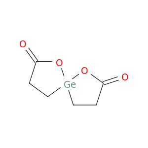 1,6-二恶英-5-Germaspiro[4.4]壬烷-2,7-二酮