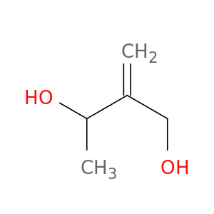 1,3-Butanediol, 2-methylene-