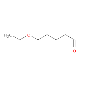 Pentanal, 5-ethoxy-