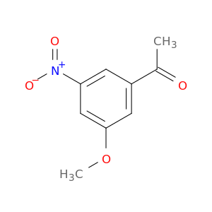 1-(3-Methoxy-5-nitrophenyl)ethanone