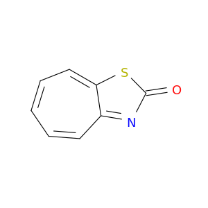 2H-Cycloheptathiazol-2-one