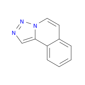 [1,2,3]Triazolo[5,1-a]isoquinoline