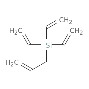 allyltrivinylsilane
