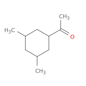 1-(3,5-dimethylcyclohexyl)ethan-1-one