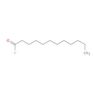 Dodecanoyl fluoride