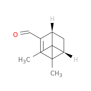 (1R)-2-蒎烯-10-醛