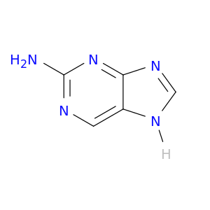 7H-Purin-2-amine