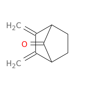 2,3-dimethylidenenorbornan-7-one