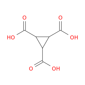 1,2,3-Cyclopropanetricarboxylic acid