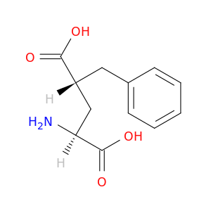 L-Glutamic acid, 4-(phenylmethyl)-, (4R)-
