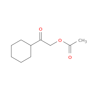 2-(乙酰氧基)-1-环己基乙酮