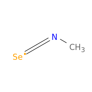 METHYL ISOSELENOCYANATE