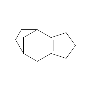 4,7-Methanoazulene, 1,2,3,4,5,6,7,8-octahydro-