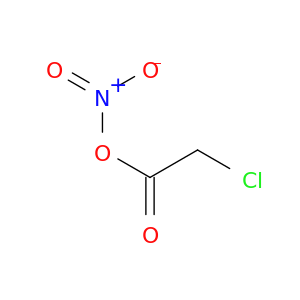 nitro 2-chloroacetate
