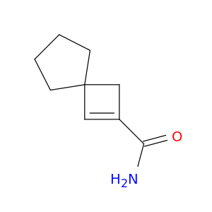 Spiro[3.4]oct-1-ene-2-carboxamide
