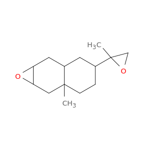 甲基癸二-2A-甲基-5-(2-甲基-2-二氧化丙烯基)萘[2,3-B]甲醚