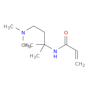 2-Propenamide, N-[3-(dimethylamino)-1,1-dimethylpropyl]-