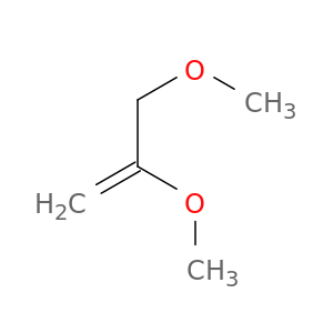 1-Propene, 2,3-dimethoxy-