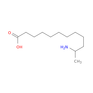 Dodecanoic acid, 11-amino-
