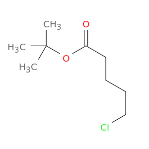 tert-Butyl 5-chloropentanoate