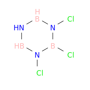 Borazine, trichloro-