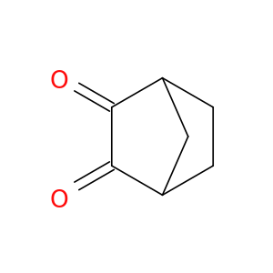Bicyclo[2.2.1]heptane-2,3-dione